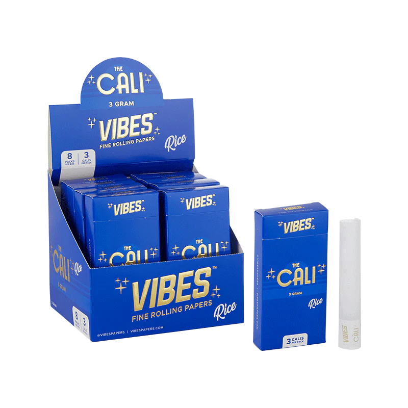 VIBES – The Cali – 3 Gramm 