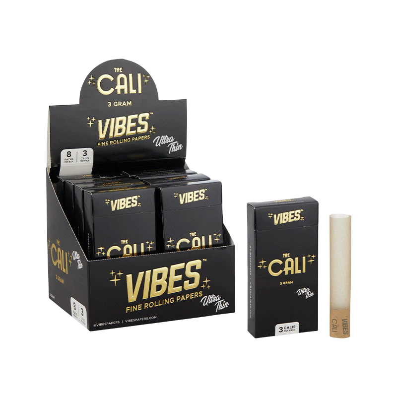 VIBES – The Cali – 3 Gramm 