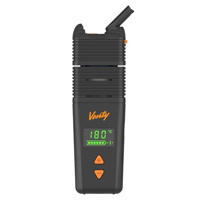 Venty Vaporizer - Vaporizer by Storz & Bickel