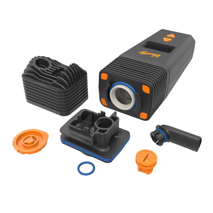 Venty Vaporizer - Vaporizer by Storz & Bickel