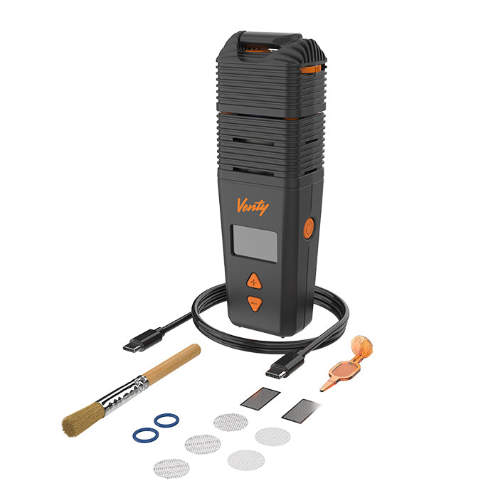 Venty Vaporizer - Vaporizer by Storz & Bickel