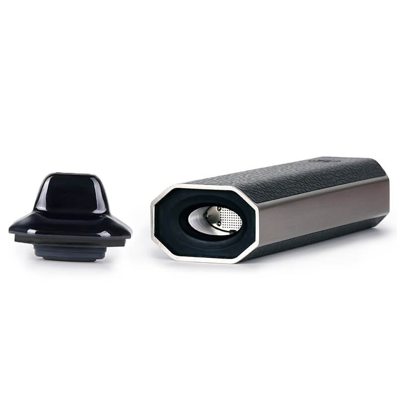 X-Vape Aria Vaporizer - Trockene Kräuter