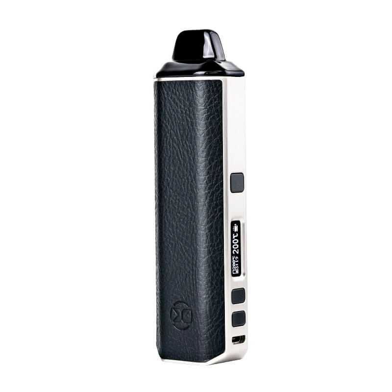 X-Vape Aria Vaporizer - Trockene Kräuter