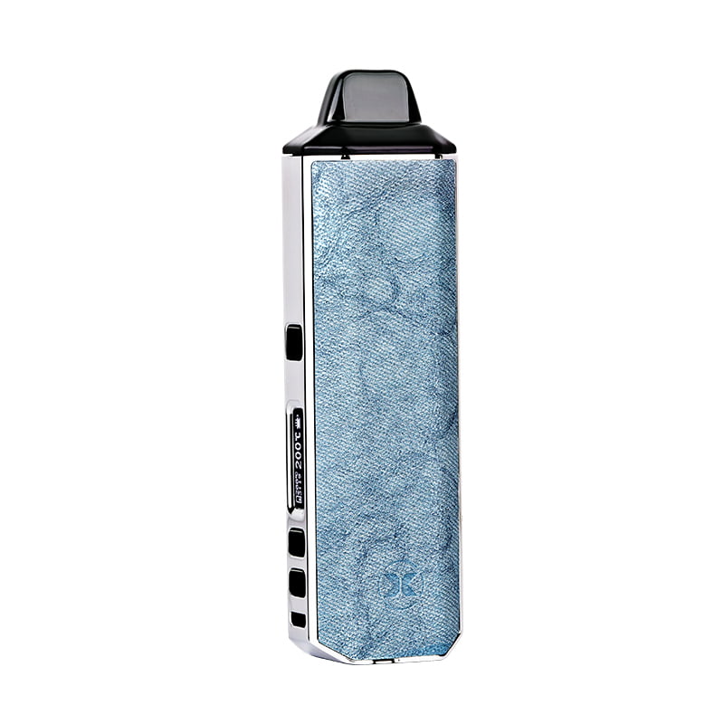 X-Vape Aria Vaporizer - Trockene Kräuter
