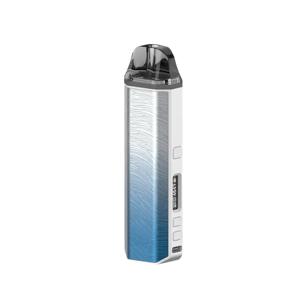 XVAPE ARIA+ Dry Herb & Wax Vaporizer | 79€
