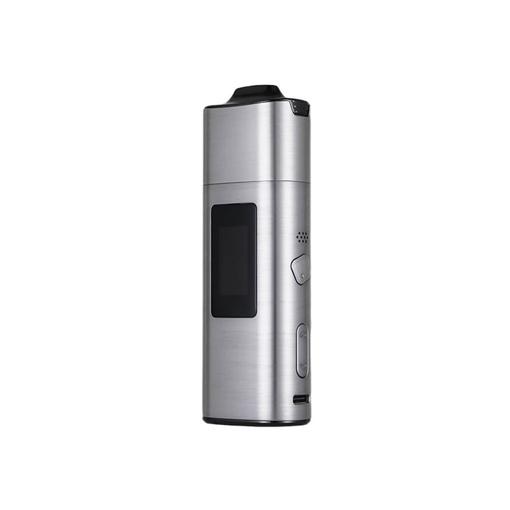 XVAPE XLUX ROFFU Dry Herb Vaporizer | 105€