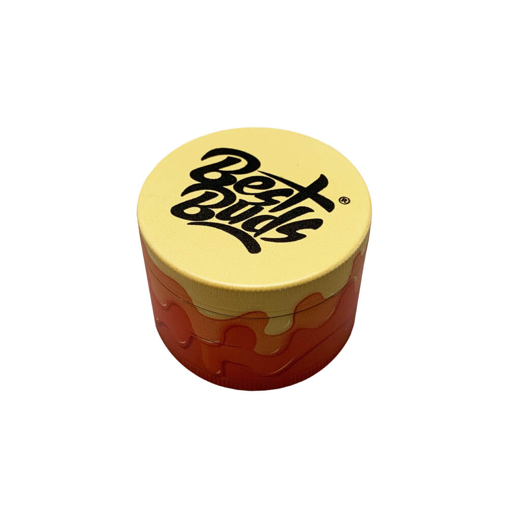 Best Buds Grinder Gelato 4 Parts (50mm)
