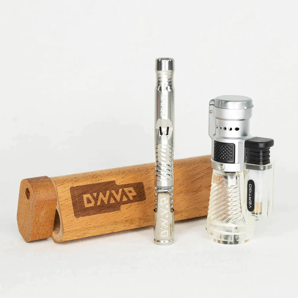 Dynavap Das „M“ 2021 Essentials Kit 