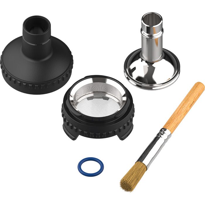 Storz &amp; Bickel Easy Valve Füllkammer für trockene Kräuter