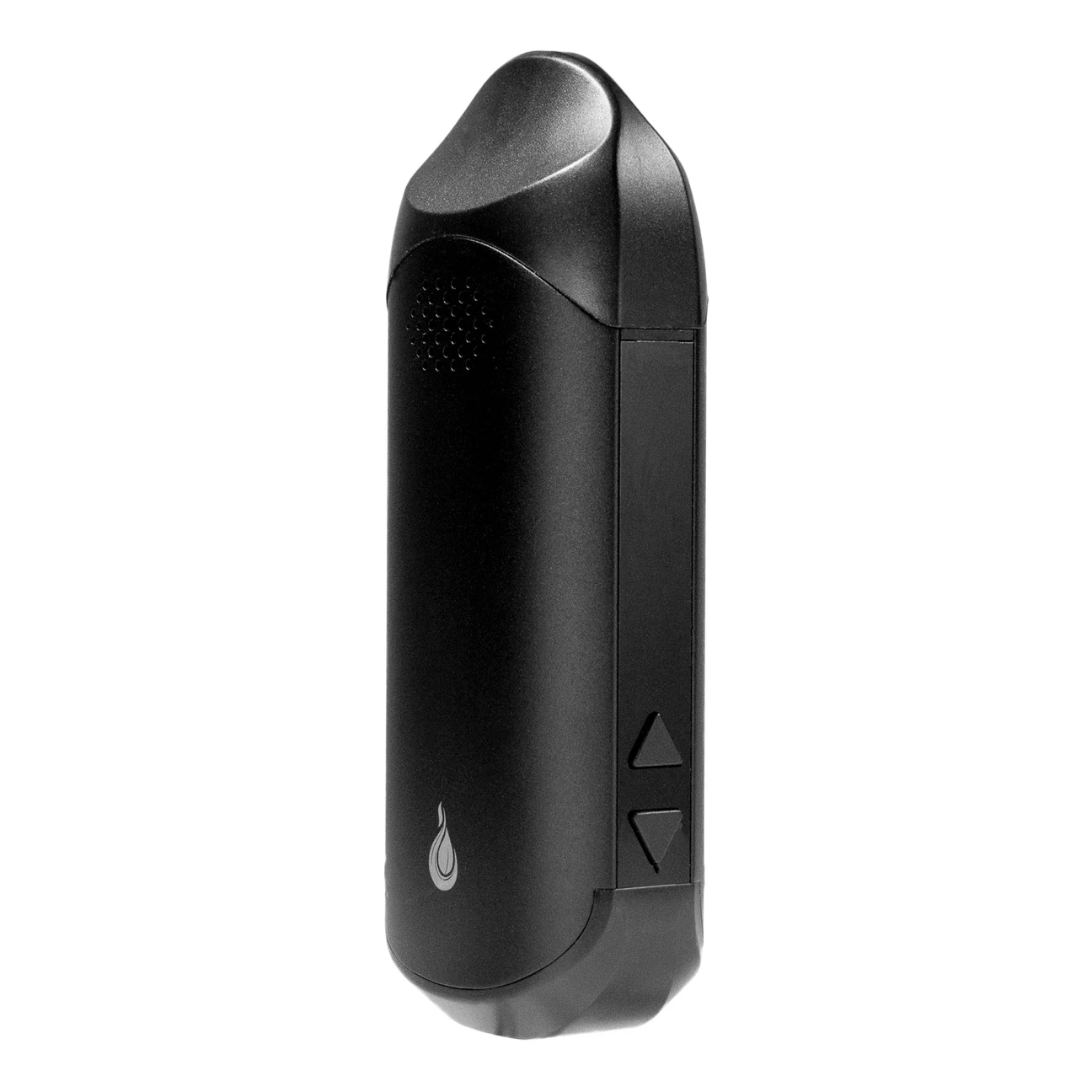 Flowermate CAP Pro Dry Herb Vaporizer Schwarz
