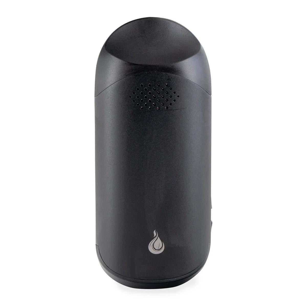 Flowermate CAP Pro Dry Herb Vaporizer Schwarz