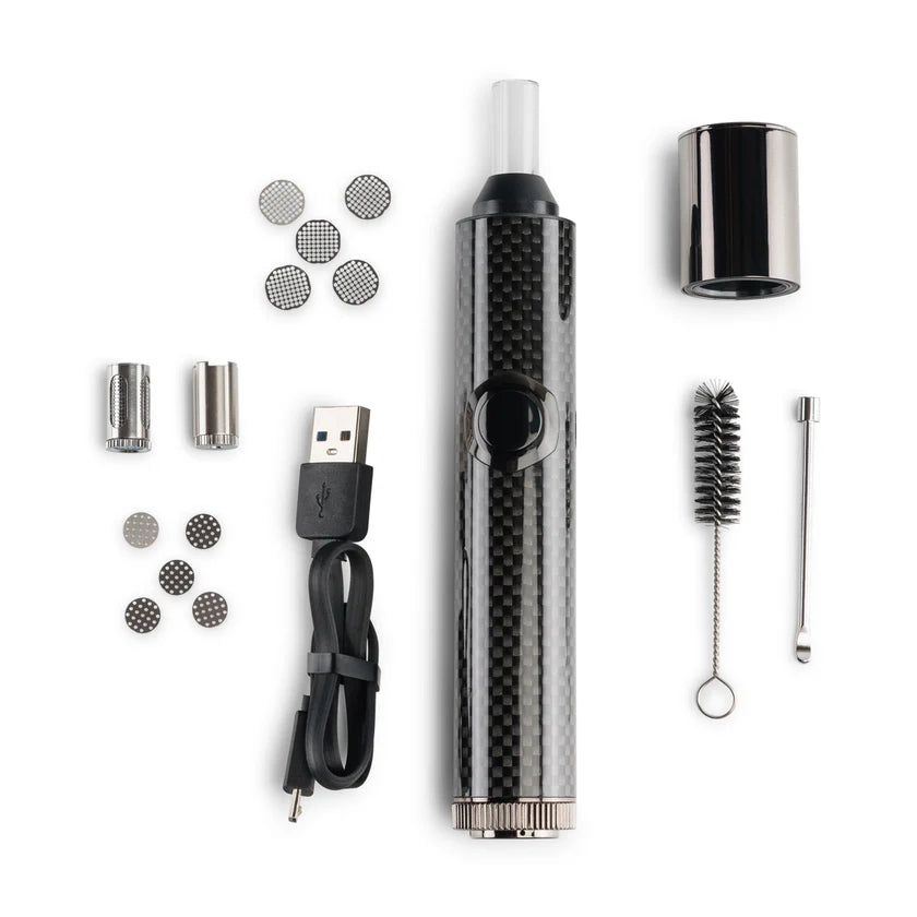 Flowermate Slick - Dry Herb Vaporizer