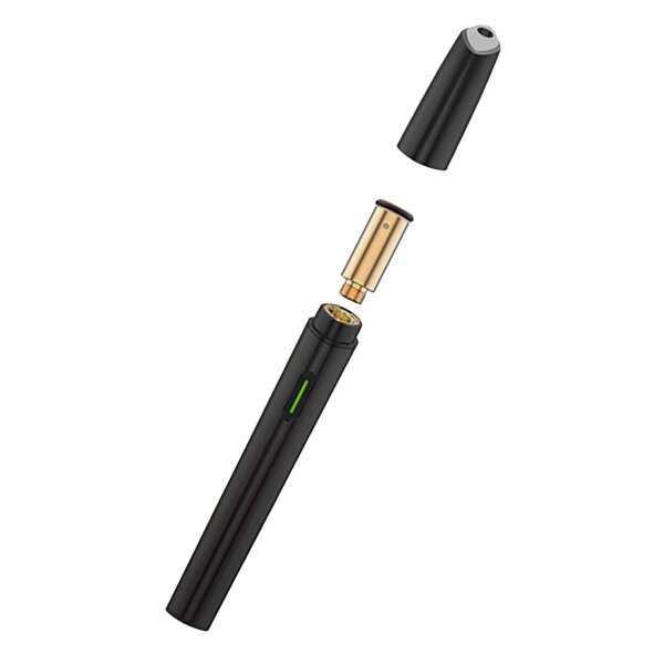 Flowermate Wix - Vape Pen für Konzentrate