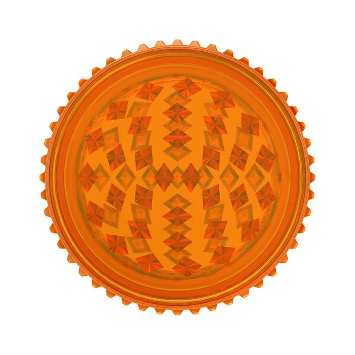 Storz & Bickel Volcano Dry Herb 3-teiliges Grindere