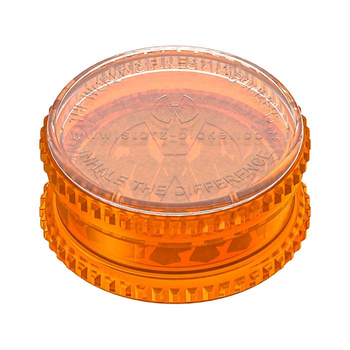 Storz & Bickel Volcano Dry Herb 3-teiliges Grindere