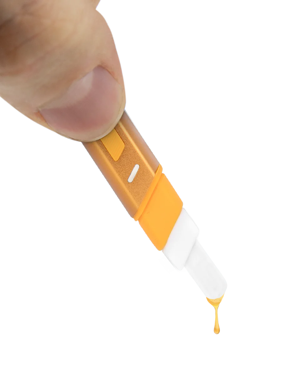Puffco Heißes Messer | 65 €