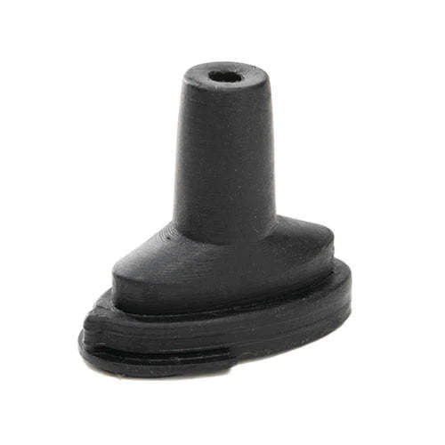 Davinci Miqro 10 mm Wasserwerkzeug-Adapter aus Silikon