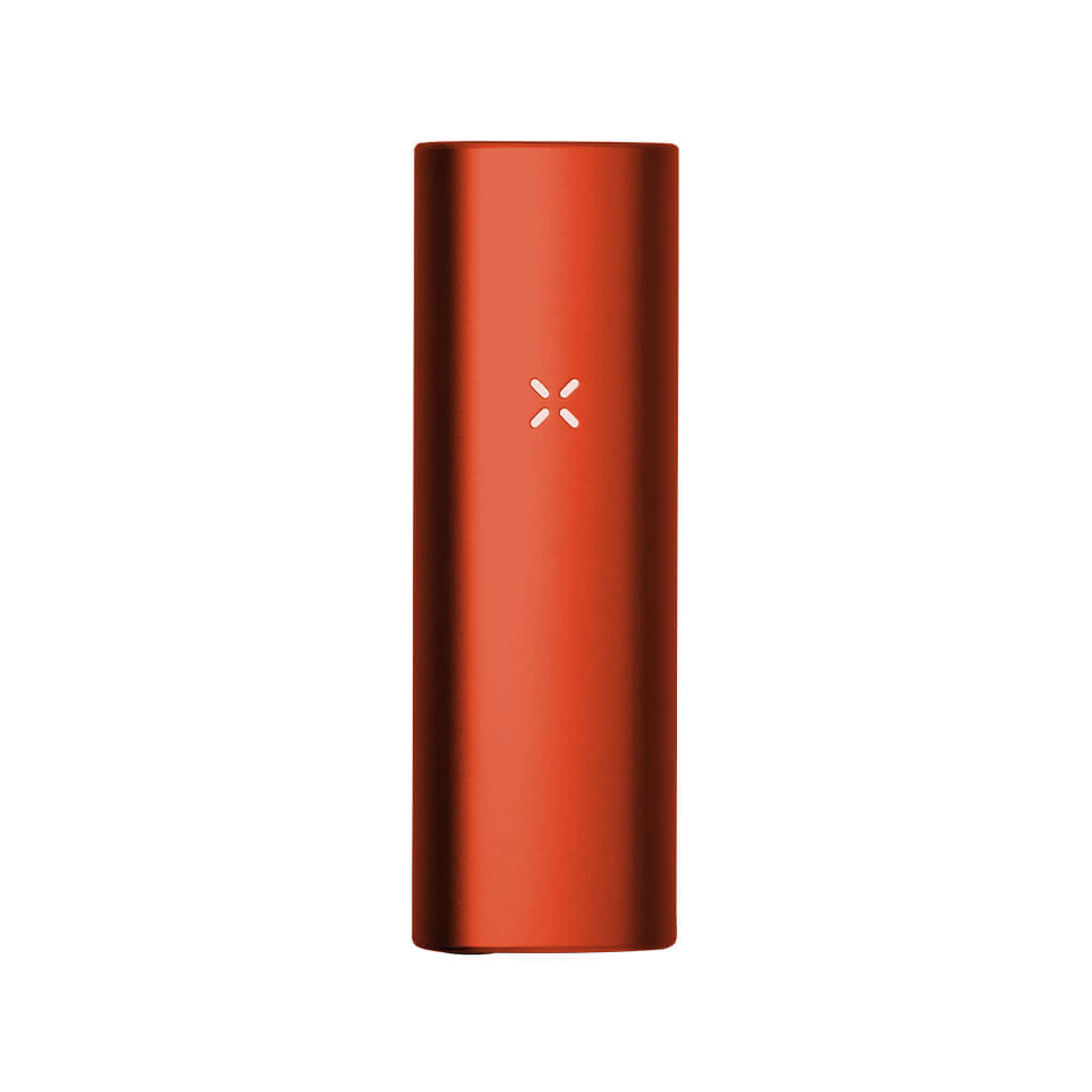 Pax Mini vaporizer red