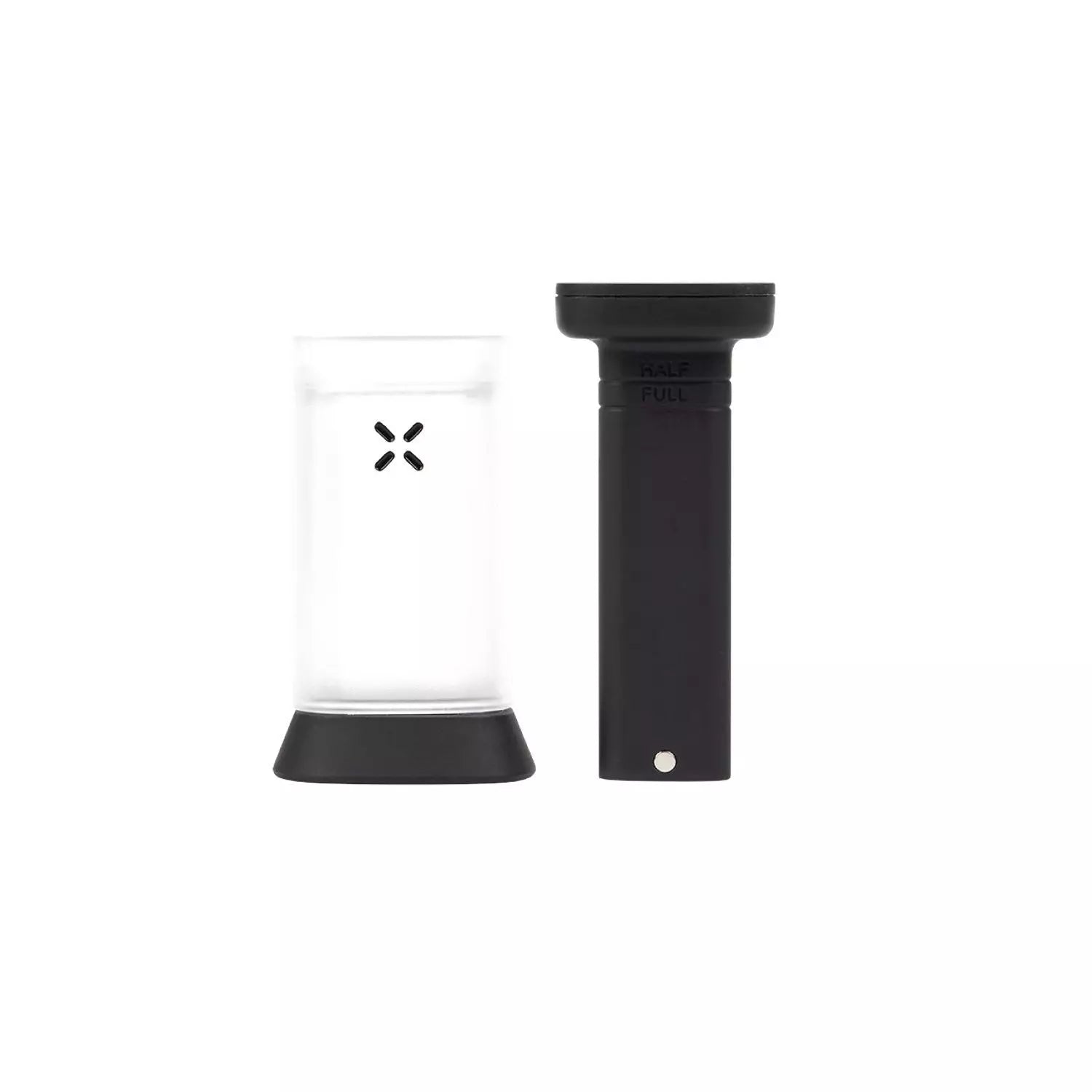 PAX Labs Puckpresse