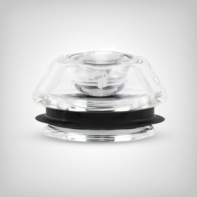 Puffco Proxy-Glas-Blumenschale