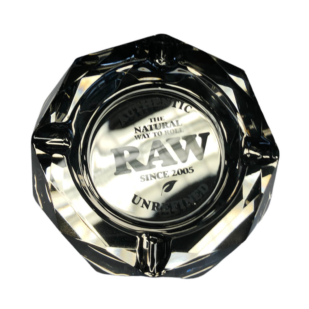 Posacenere RAW con scatola regalo