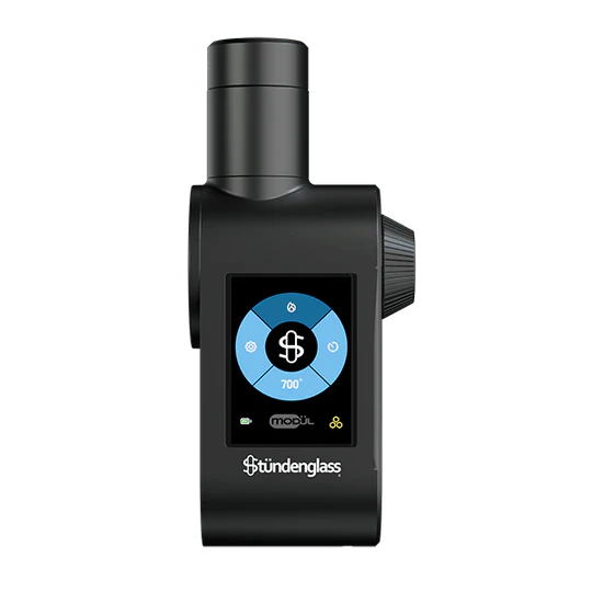 Stündenglass Modül Vaporizer