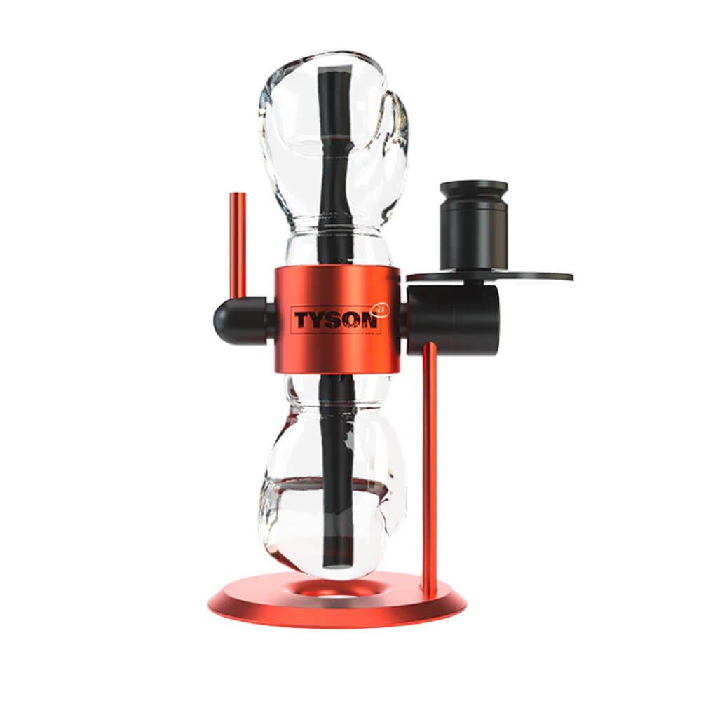 Stündenglass Tyson 2.0 Der Champion's Globe für Stündenglass Huka