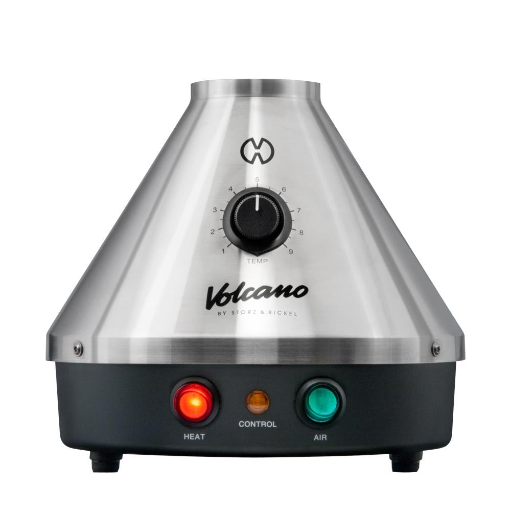 Volcano Vaporizer Classic