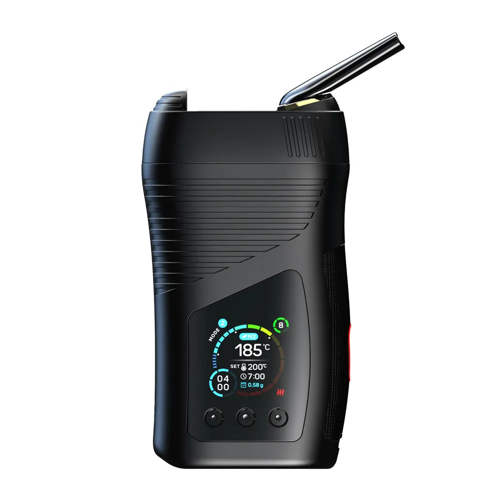 Wolkenkraft LIVE vaporizer