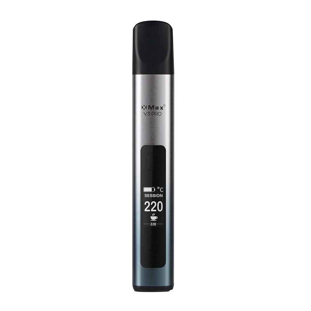 X-Vape X-Max V3 Pro Vaporizer