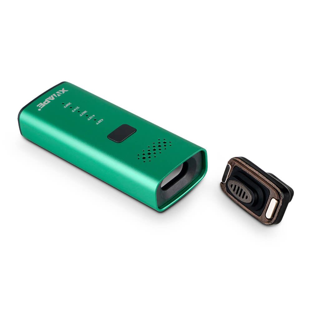 X-Vape Avant Kräuter Vaporizer