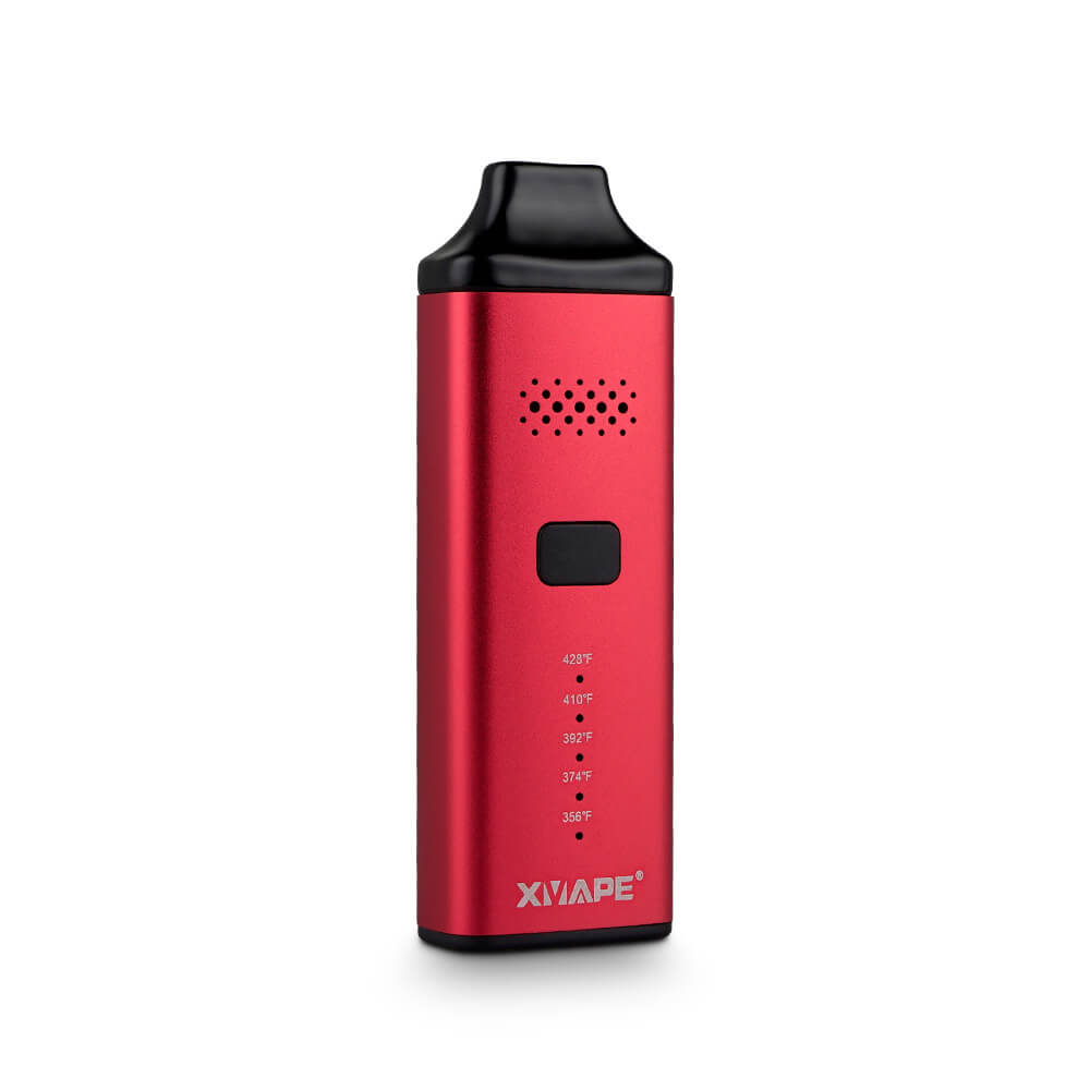 X-Vape Avant Kräuter Vaporizer