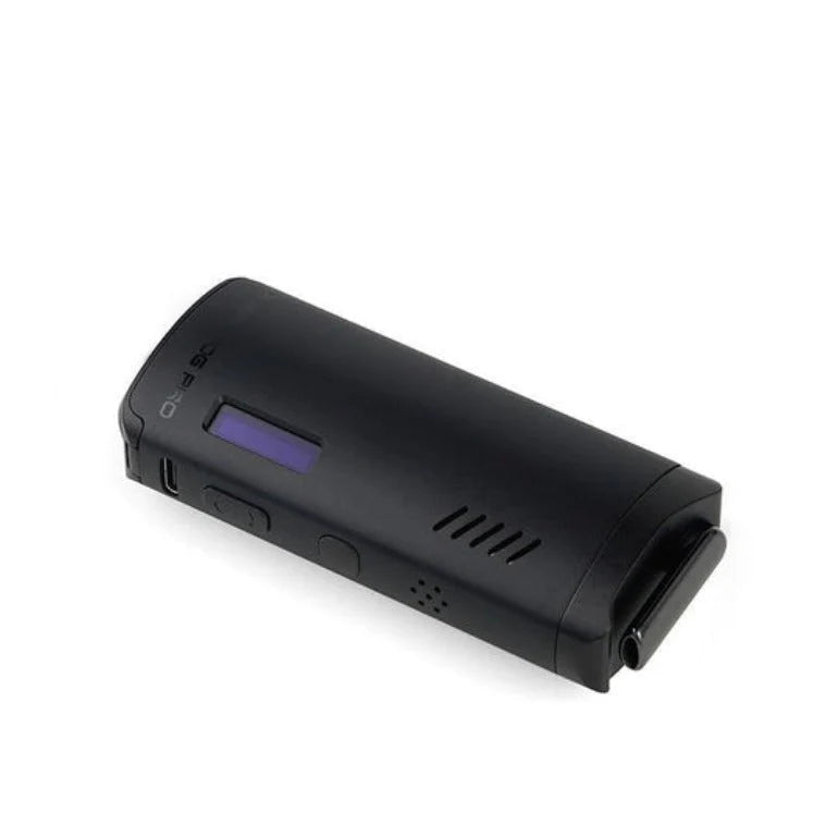 X-Vape Fog Pro Vaporizer - Schwarz