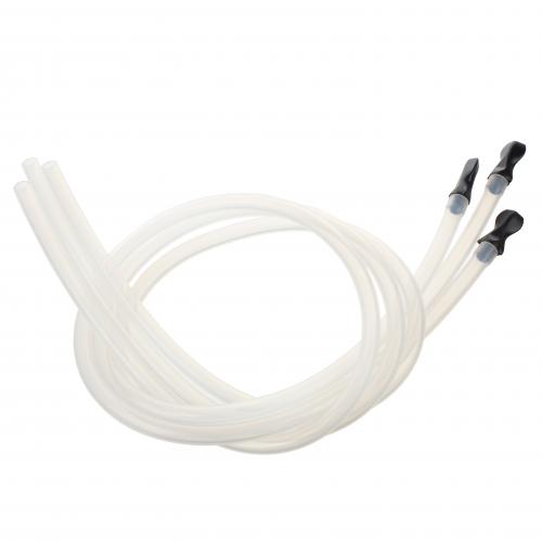 Volcano Hybrid tube set