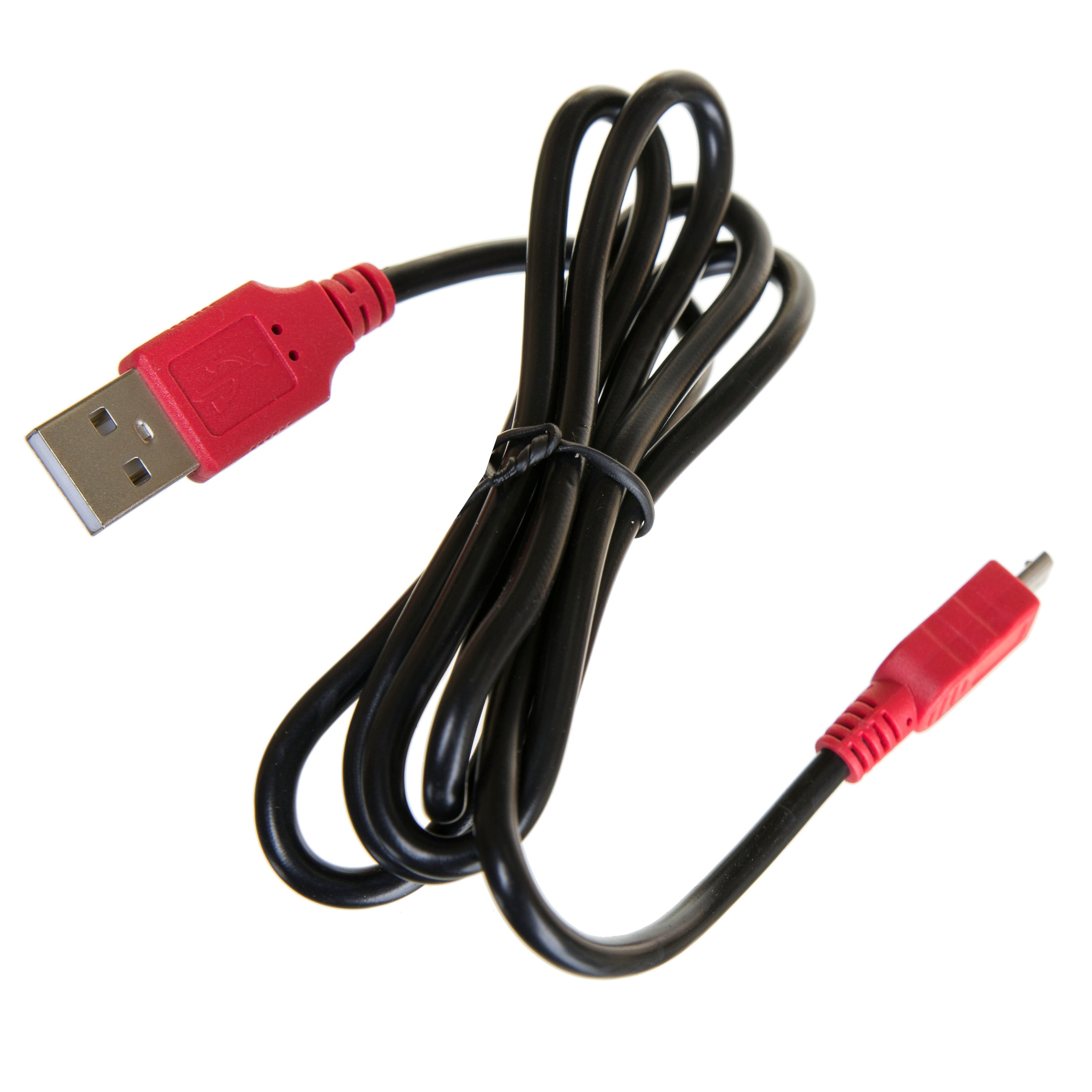 Grenzenloses USB-Kabel