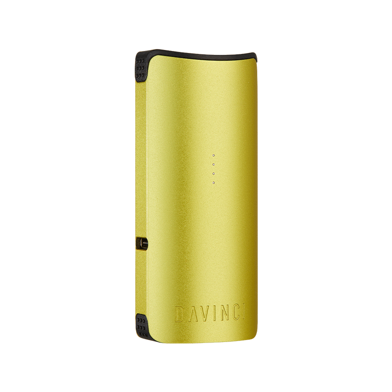DaVinci Miqro-C Vaporizer