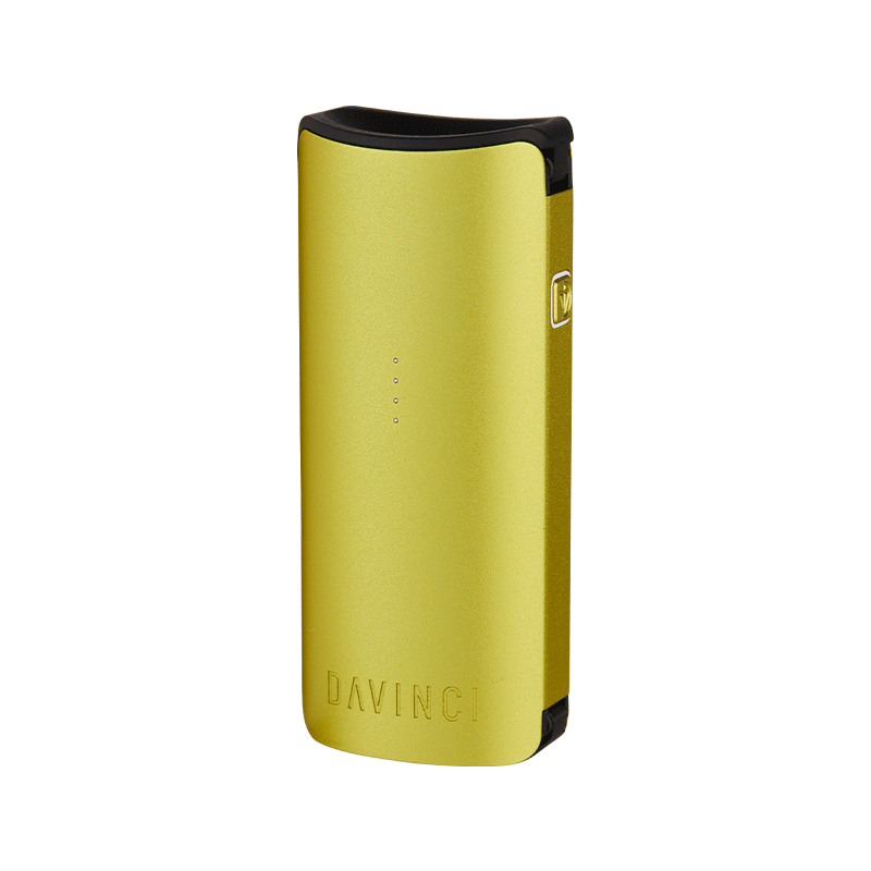 DaVinci Miqro-C Vaporizer