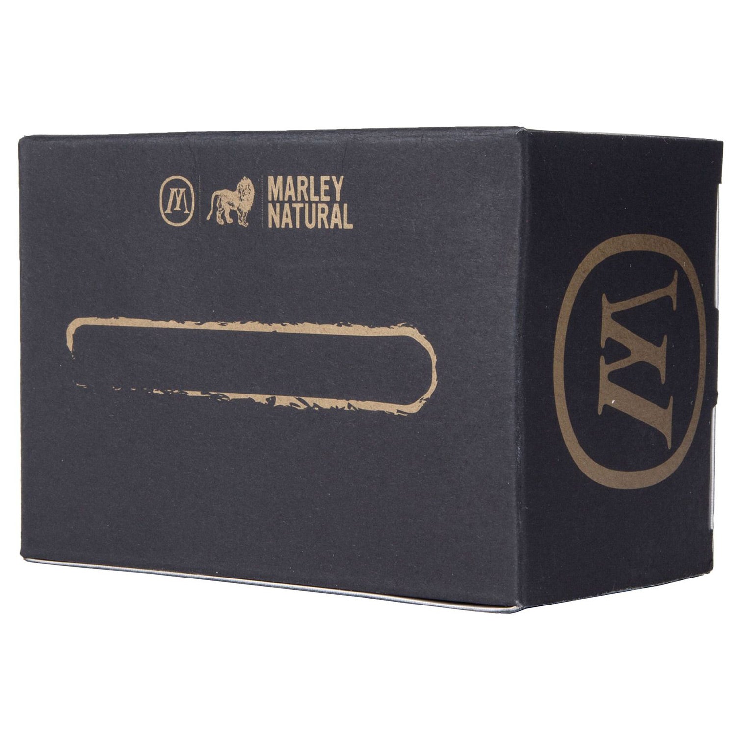 Marley Natural – Rauchglas-Probiergerät