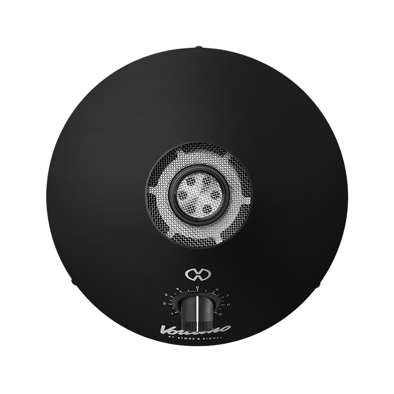 Volcano Classic - Onyx-Edition