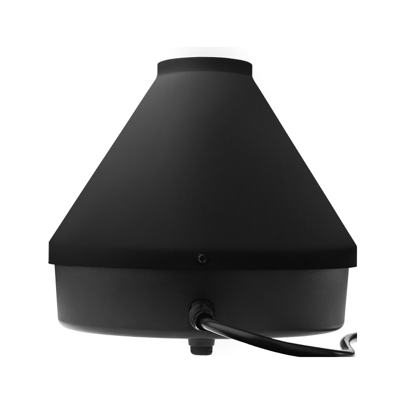 Volcano Classic - Onyx-Edition