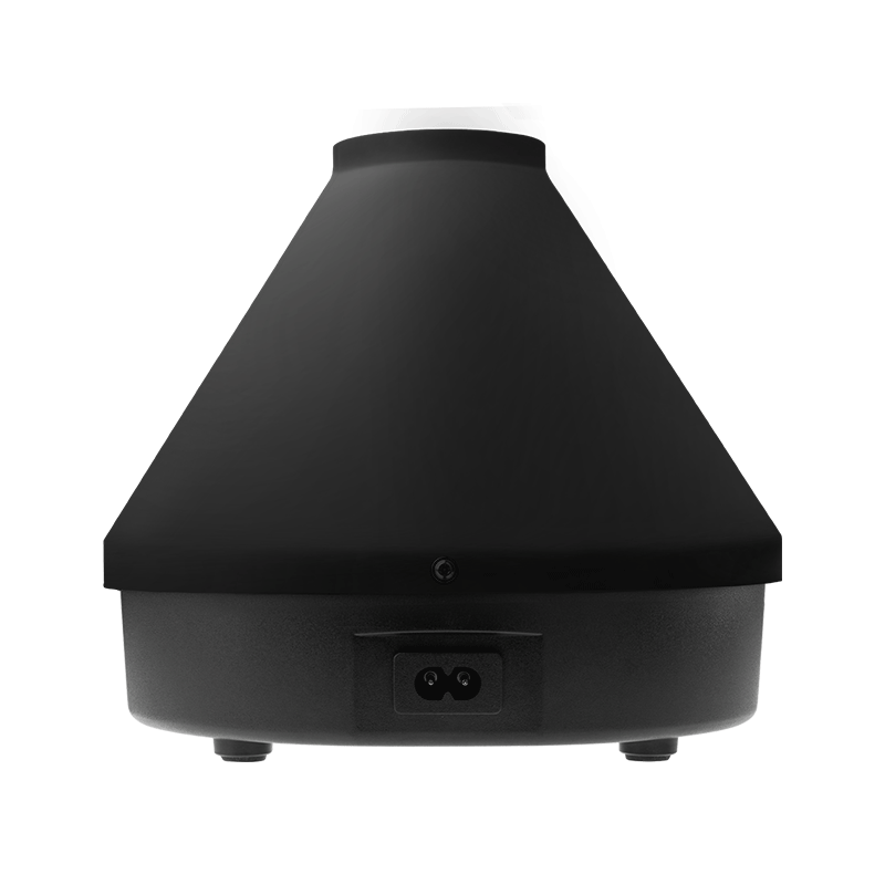 Storz & Bickel -Volcano Hybrid - Onyx Edition - Der digitale Vaporizer