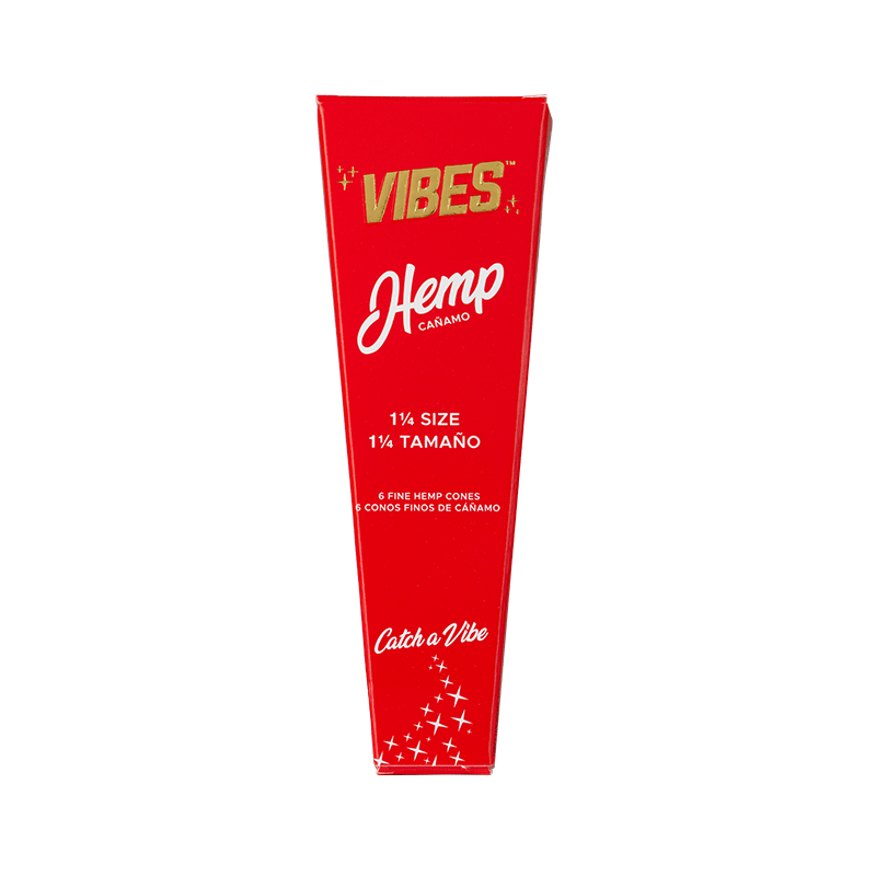 VIBES Kegel 1 1/4