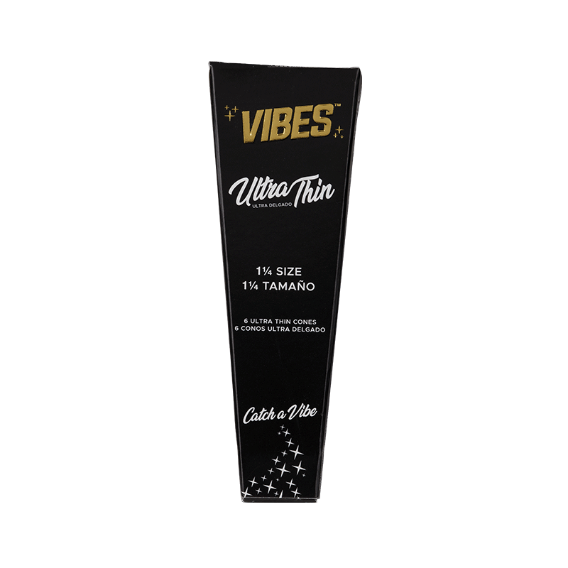 VIBES Kegel 1 1/4