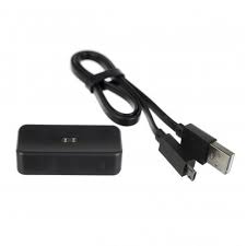 PAX 2 Ladestation