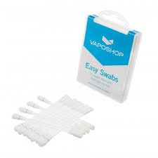 Easy ISO-Swabs (24 Stück)