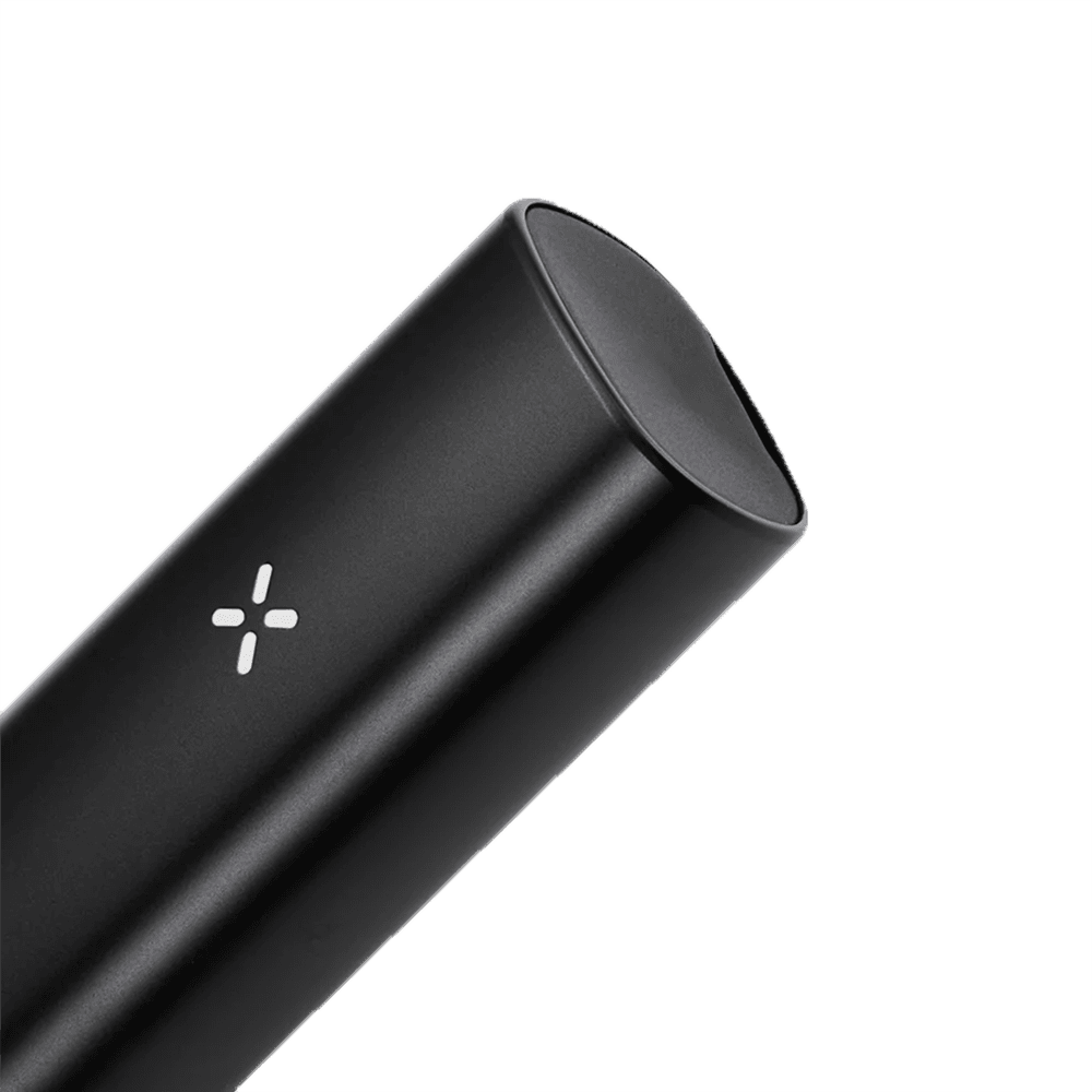 Pax Mini vaporizer black