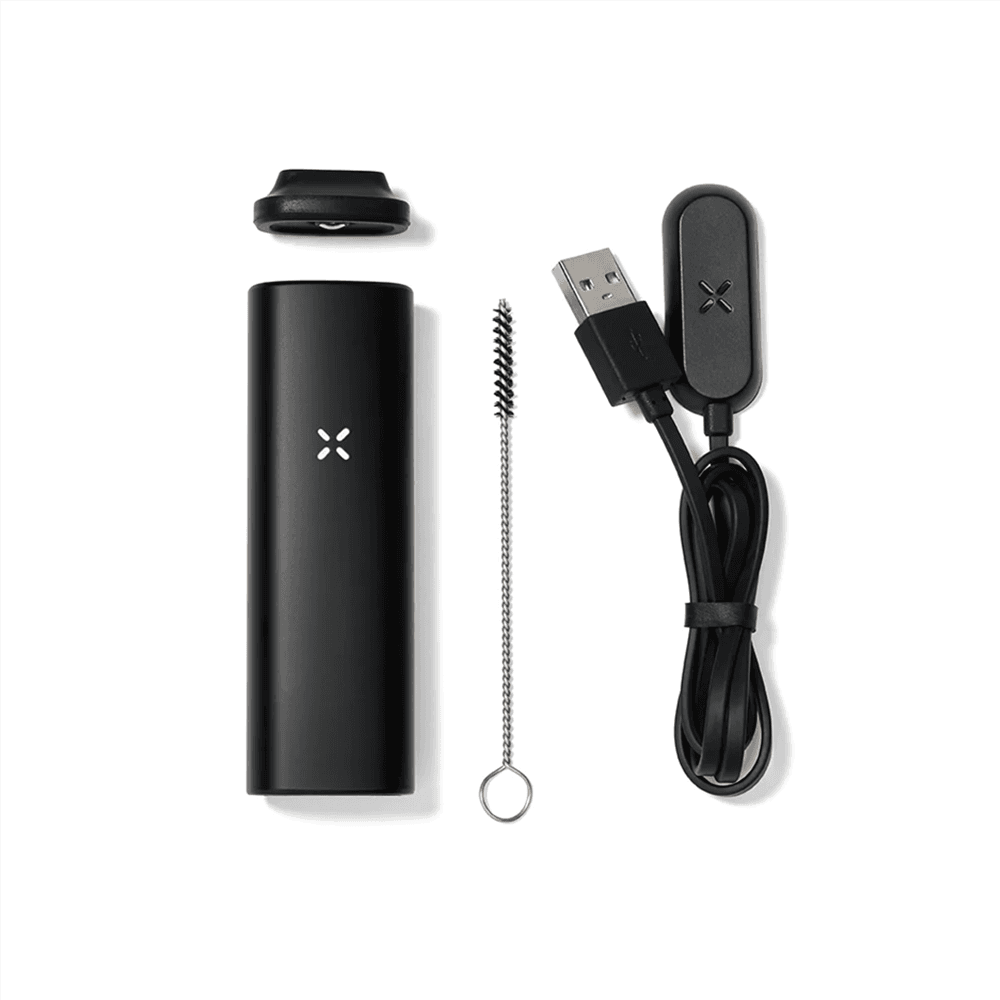 Pax Mini vaporizer black