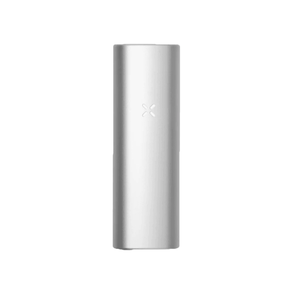 Pax Mini vaporizer silver