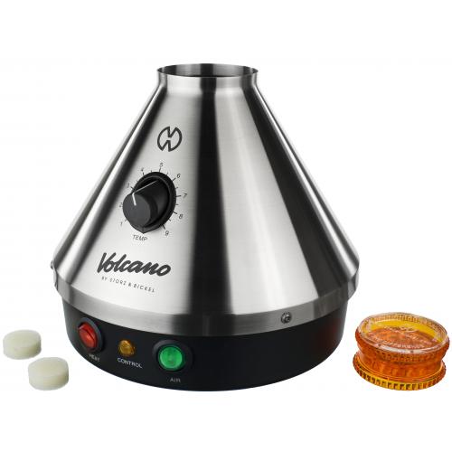 Volcano-Vaporizer Classic UK