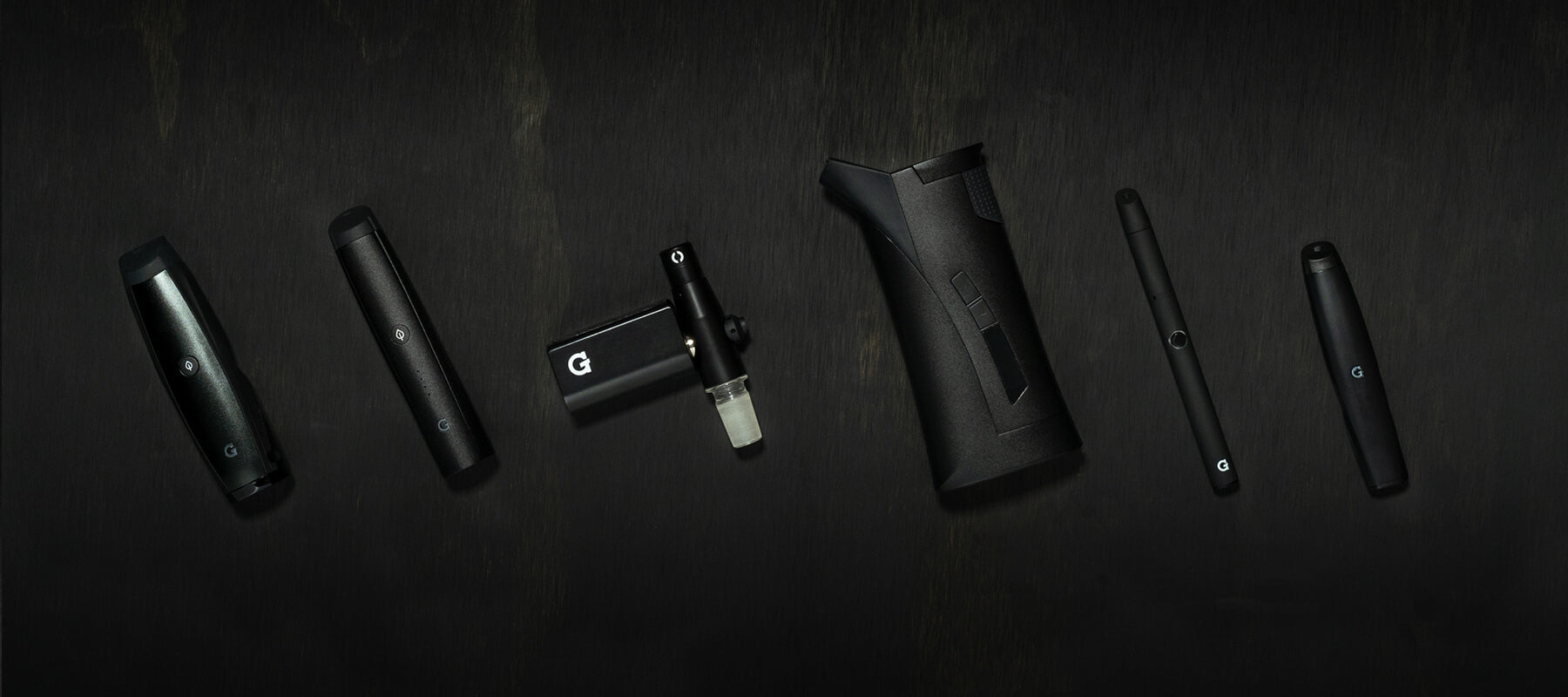 G Pen Roam